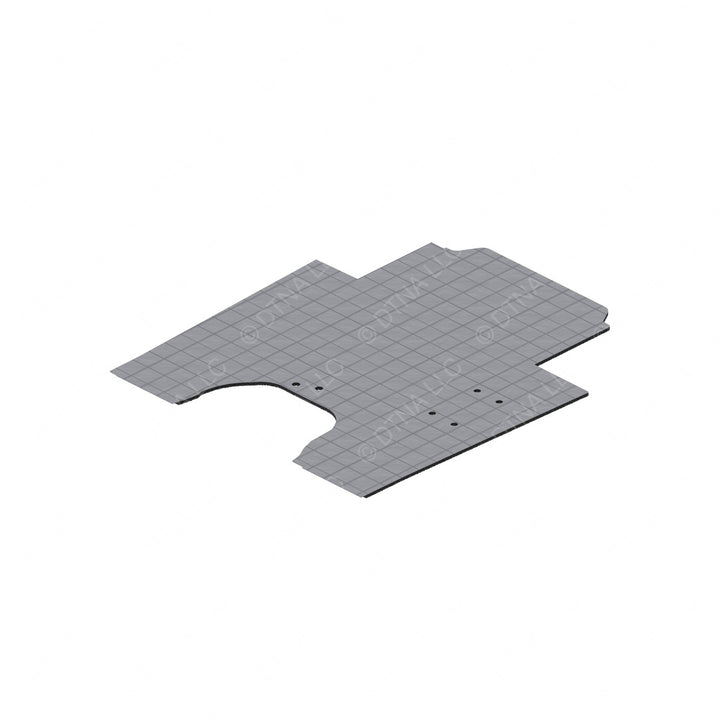 W18-00913-165 CVR-FL,116,72,LHD,BUNK