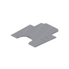 W18-00913-171 CVR-FL,116,72,LHD,BUNK