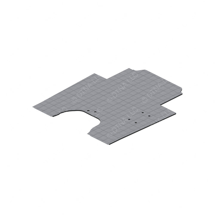 W18-00913-176 CVR-FL,116,72,LHD,BUNK