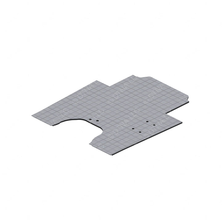 W18-00913-179 CVR-FL,116,72,LHD,BUNK