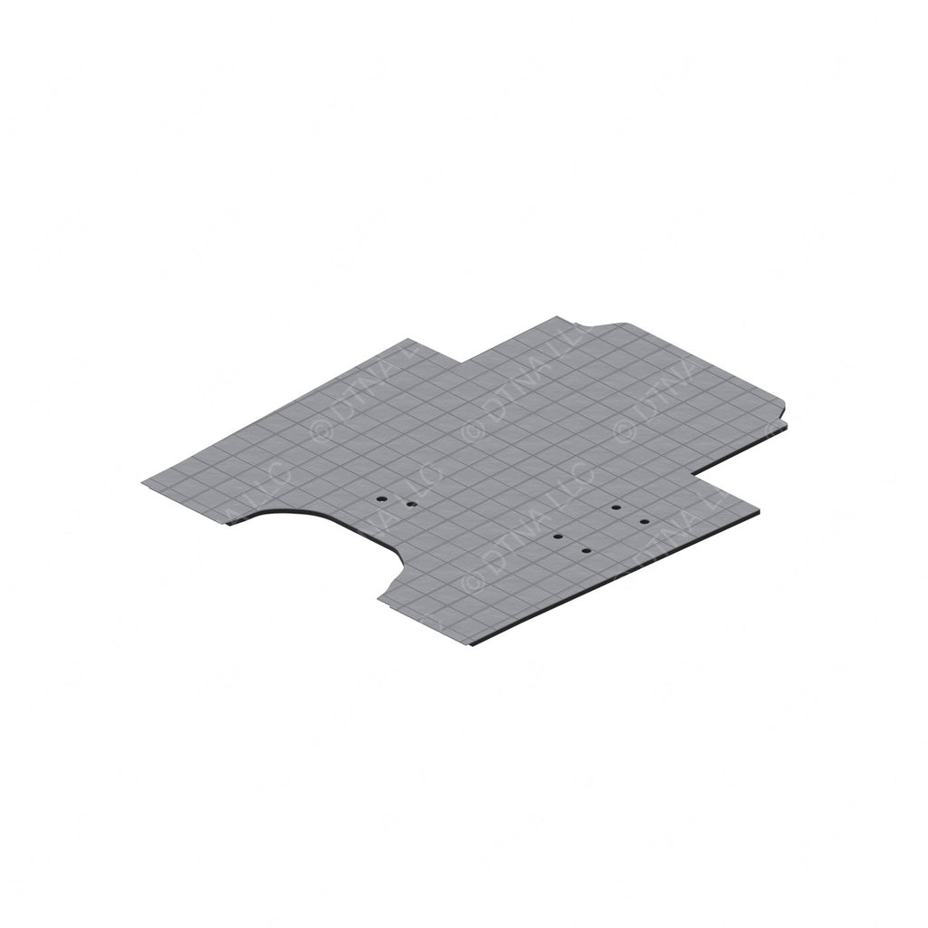 W18-00913-187 CVR-FL,126,72,LHD,BUNK