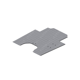 W18-00913-191 CVR-FL,116,72,LHD,BUNK