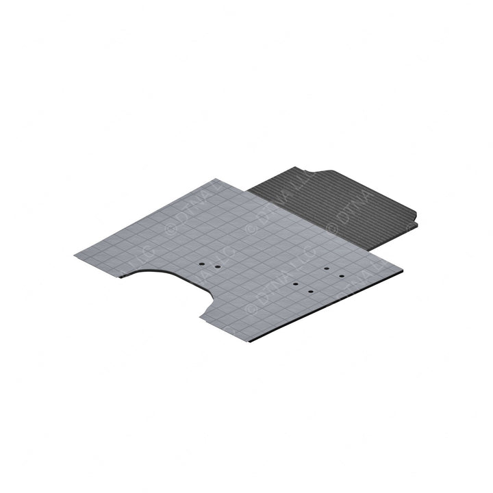 W18-00913-192 CVR-FL,116,72,LHD,BUNK