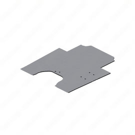 W18-00913-199 CVR-FL,116,72,LHD,BUNK