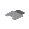 W18-00913-201 CVR-FL,126,72,LHD,BUNK