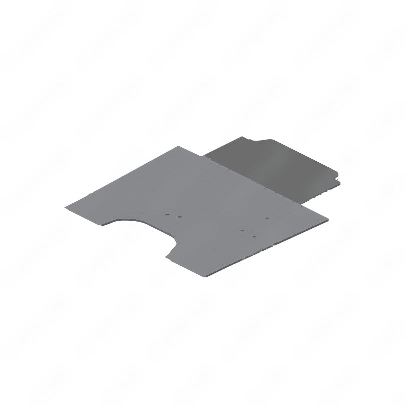 W18-00913-203 CVR-FL,126,72,LHD,BUNK