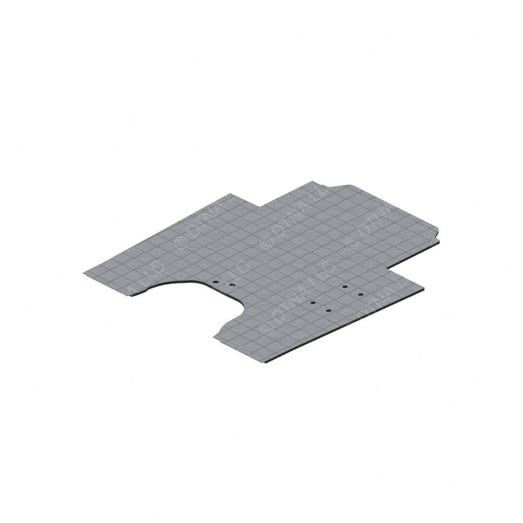 W18-00913-204 CVR-FL,116,72,LHD,BUNK