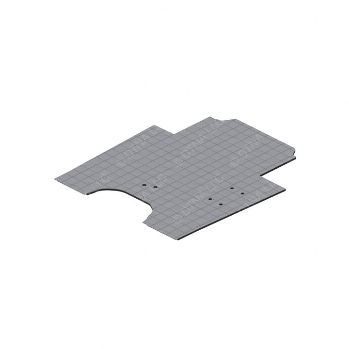 W18-00913-205 CVR-FL,126,72,LHD,BUNK