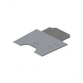 W18-00913-213 CVR-FL,126,72,LHD,BUNK