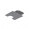 W18-00913-216 CVR-FL,116,72,LHD,BUNK