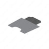 W18-00913-238 CVR-FL,126,72,LHD,BUNK