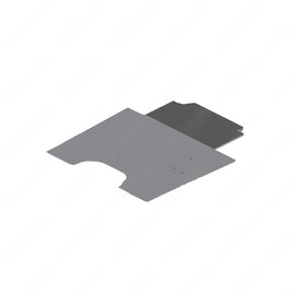 W18-00913-240 CVR-FL,126,72,LHD,BUNK