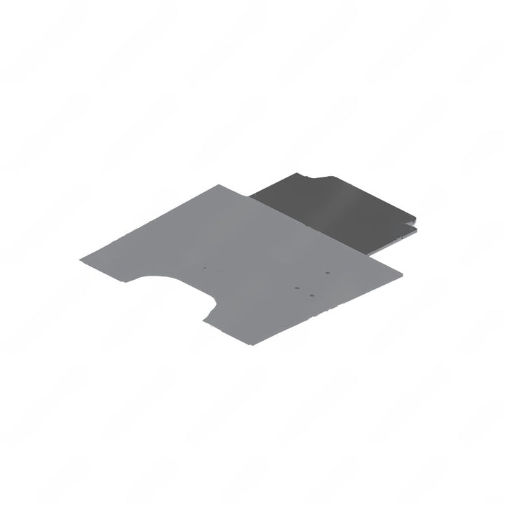 W18-00913-240 CVR-FL,126,72,LHD,BUNK