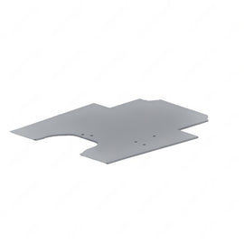 W18-00913-241 CVR-FL,116,72,LHD,BUNK