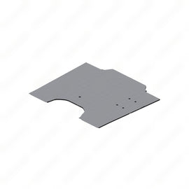 W18-00914-007 CVR-FLR,126,48,LHD
