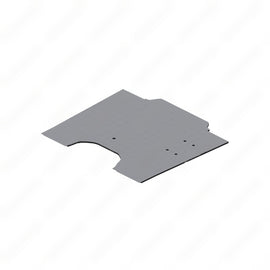 W18-00914-011 CVR-FLR,126,48,LHD