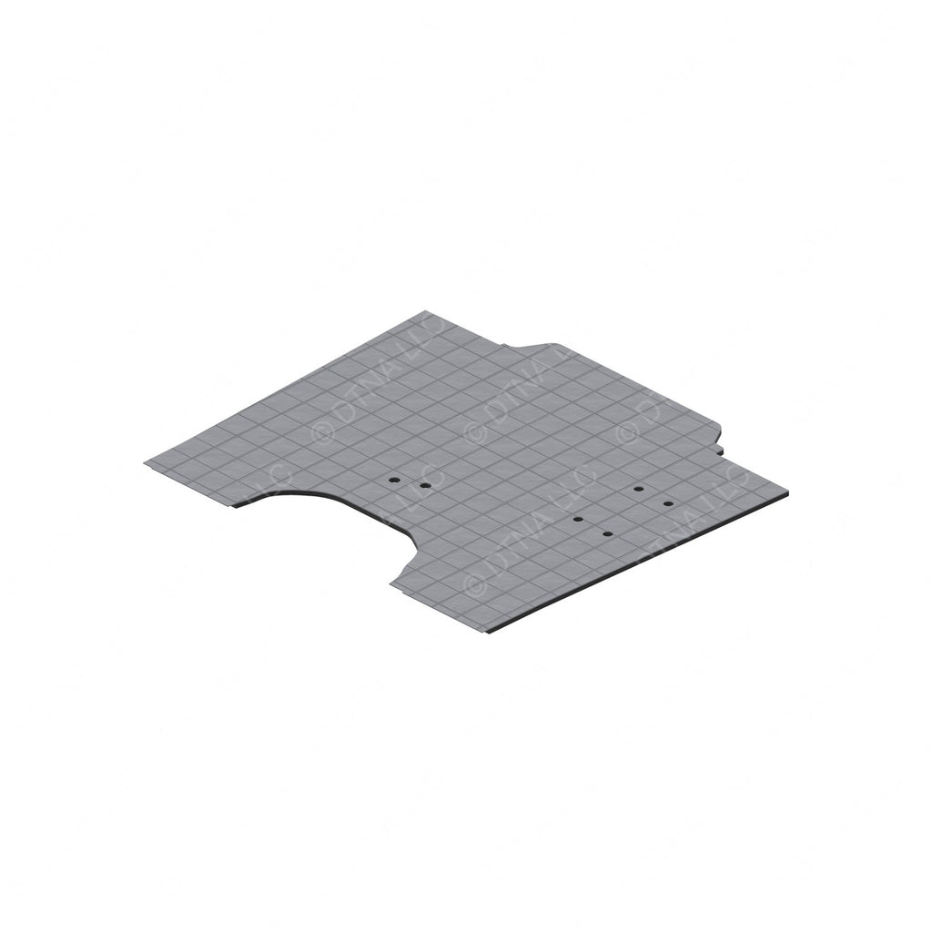 W18-00914-039 CVR-FLR,126,48,LHD