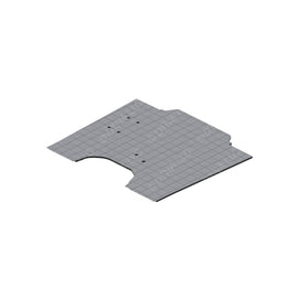 W18-00914-059 CVR-FLR,126,48,RHD