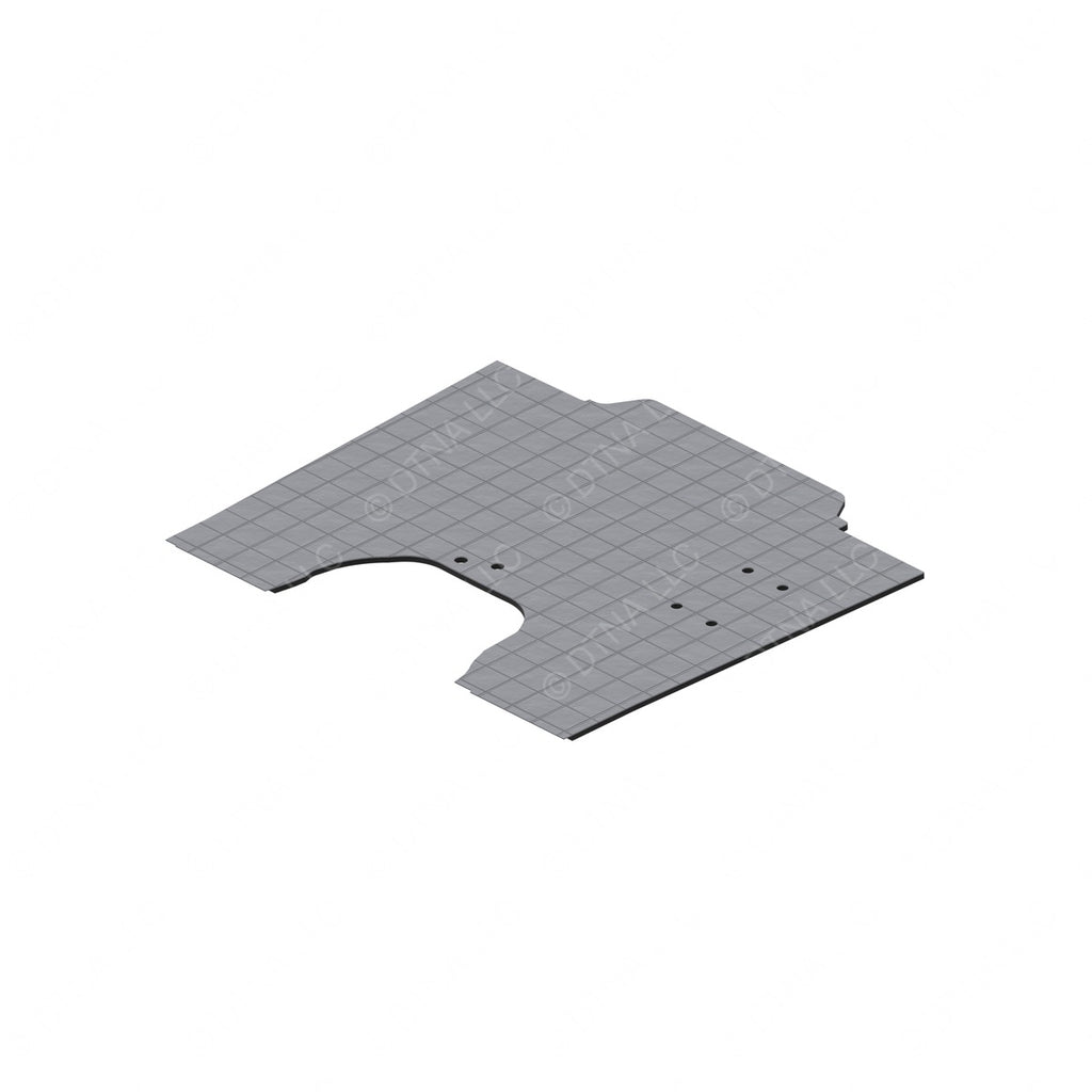 W18-00914-062 CVR-FLR,116,48,LHD