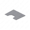 W18-00915-131 CVR-FL,116,DAYCAB,LHD