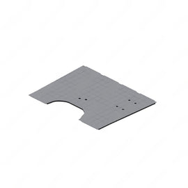 W18-00915-248 CVR-FL,126,DAYCAB,LHD