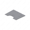 W18-00915-263 CVR-FL,126,DAYCAB,LHD
