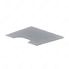 W18-00915-265 CVR-FL,126,DAYCAB,LHD