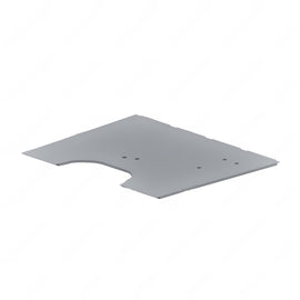 W18-00915-267 CVR-FL,126,DAYCAB,LHD