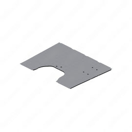 W18-00916-054 CVR-FLR,116,DAYCAB,LHD