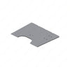 W18-00916-116 CVR-FLR,126,DAYCAB,LHD