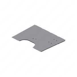 W18-00916-128 CVR-FLR,126,DAYCAB,LHD