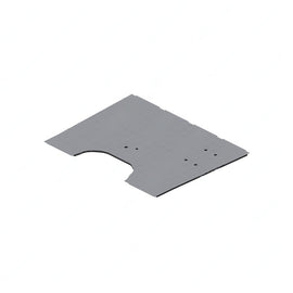 W18-00916-200 CVR-FLR,126,DAYCAB,LHD