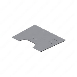 W18-00916-215 CVR-FLR,126,DAYCAB,LHD