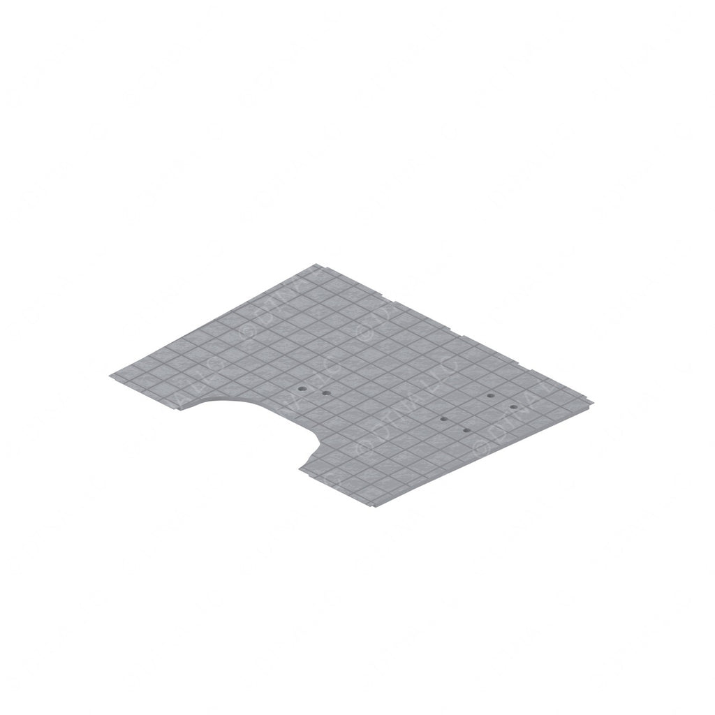 W18-00916-267 CVR-FLR,126,DAYCAB,LHD