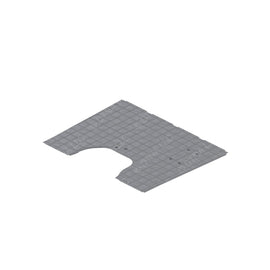 W18-00916-347 CVR-FLR,116,DAYCAB,LHD