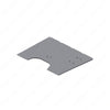 W18-00916-405 CVR-FLR,126,DAYCAB,LHD