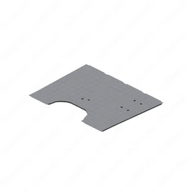 W18-00916-405 CVR-FLR,126,DAYCAB,LHD