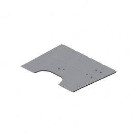 W18-00916-408 CVR-FLR,126,DAYCAB,LHD