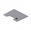 W18-00917-024 CVR-FL,126,DAYCAB,LHD,PAD