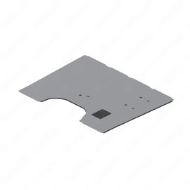 W18-00917-053 CVR-FL,126,DAYCAB,LHD,PAD