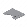 W18-00917-056 CVR-FL,126,DAYCAB,LHD,PAD