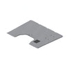W18-00917-075 CVR-FL,116,DAYCAB,LHD,PAD