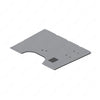 W18-00917-139 CVR-FL,126,DAYCAB,LHD,PAD