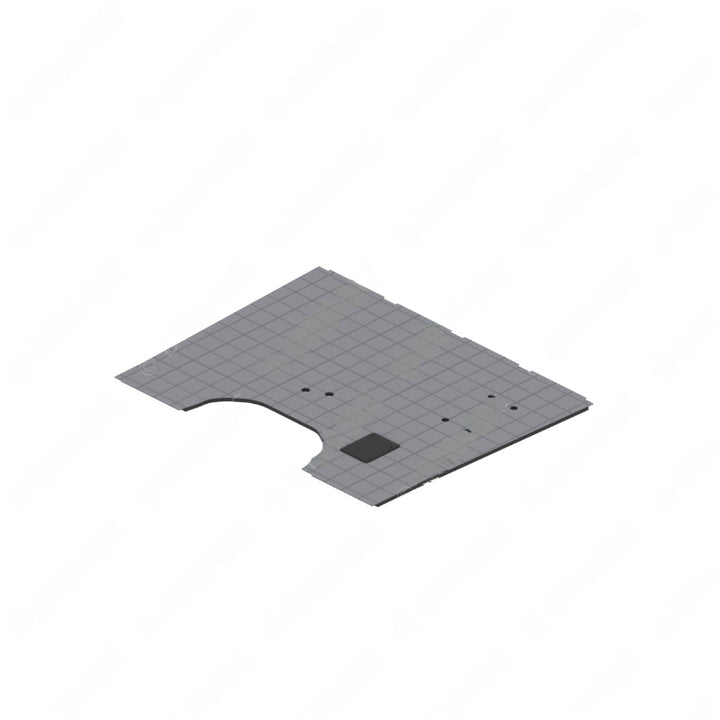 W18-00917-143 CVR-FL,126,DAYCAB,LHD,PAD