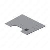 W18-00917-175 CVR-FL,126,DAYCAB,LHD,PAD