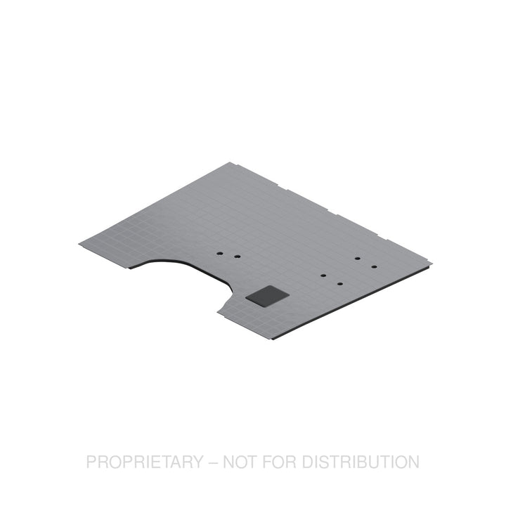 W18-00917-188 CVR-FL,126,DAYCAB,LHD,PAD