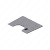 W18-00917-208 CVR-FL,116,DAYCAB,LHD,PAD