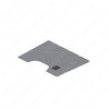 W18-00917-249 CVR-FL,126,DAYCAB,LHD,PAD