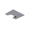 W18-00917-276 CVR-FL,116,DAYCAB,LHD,PAD