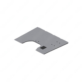 W18-00917-282 CVR-FL,116,DAYCAB,LHD,PAD